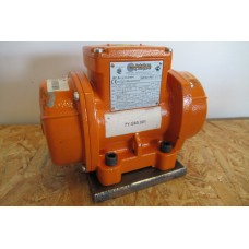 0,26 kW 2.98 kN Italvibras. Unused